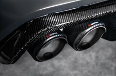 BMW M8 coupe Competition, keramiky, M Driver´s, CZ