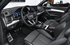 Audi Q5 40 TDI SB Q, S line, Gravity, Tour, Matrix