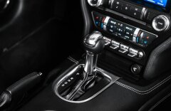 Ford Mustang Convertible  Ti-VCT V8 GT