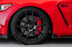 Ford Mustang 5,0GT, Prémium paket, CZ, 1.maj.