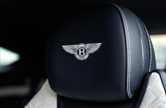 Bentley Continental GT 6.0 W12, MULLINER, TOURING