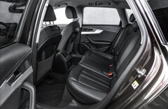 Audi A4 2.0 TDI quattro, LED, CZ