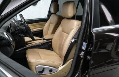 Mercedes-Benz Třídy M ML 350 CDI 4Matic GRAND EDITION, 1.majitel, CZ