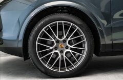 Porsche Cayenne 3.0 V6, noční, panorama, nezávislé, head-up, CZ