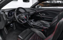 Audi R8 5,2 FSI Plus*Keramiky*B&O*Full Carbon
