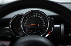Mini Cooper 2,0 S, 5-DVEROVÝ, NAVI, KAMERA