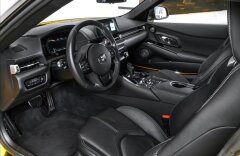 Toyota Supra 2,0 2.0 GR TwinScroll