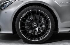 Mercedes-Benz CLS 63 AMG 4M, Carbon, B&O