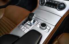 Mercedes-Benz SL SL 400 AMG