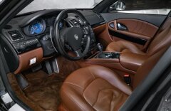 Maserati Quattroporte SPORT GT S 4.7 V8, BOSE
