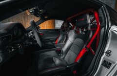 Porsche 911 4,0 GT3 RS, PCCB, SPORT CHRONO