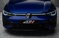 Volkswagen Golf R 320PS DSG 4M, R-Performance