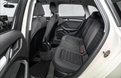 Audi A3 1,6TDI S-tronic, xenony, CZ