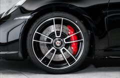 Porsche 911 992 Turbo