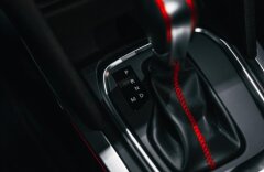 Renault Mégane 1,8 R.S. TROPHY, BOSE, KW V3