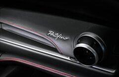 Ferrari Portofino Rosso Portofino, karbon/LED, Alcantara