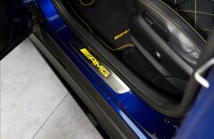 Mercedes-Benz GLC 63 S AMG 4Matic Edition1, CZ