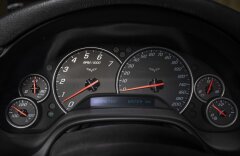 Chevrolet Corvette 6,2 TARGA, HEAD-UP, NAVI