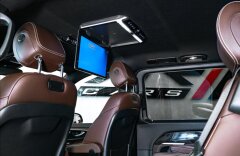 Mercedes-Benz Třídy V AVANTGARDE 250d XL 4MATI, TV, nosiče, full