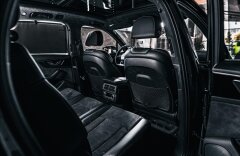 Audi SQ7 4,0 MTM, BANG & OLUFSEN, LED