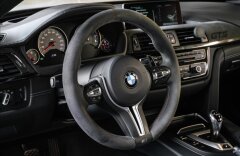BMW M4 GTS, 500PS, Carbon, Navi