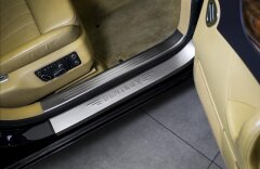 Bentley Continental Flying Spur W12 6.0