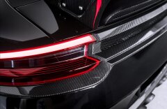 Porsche 911 Turbo S GT Street R TechArt