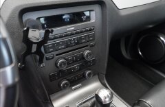 Ford Mustang GT V8 4.6l