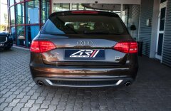 Audi A4 Avant 3.0 TDI quattro S-line ABT, ACC, B&O sound