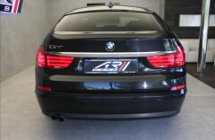 BMW Řada 5 GT 530d xDrive, asistenty, kamera, panorama