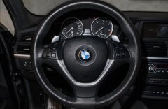 BMW X6 Ventilace, kamera  xDrive 30d