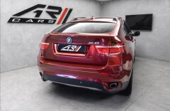 BMW X6 30d x Drive, kamera, head-up, navi, CZ