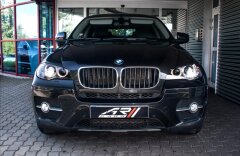 BMW X6 30d xDrive, keyless, head-up, DVD