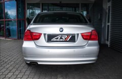 BMW Řada 3 316d CZ, park. asistent