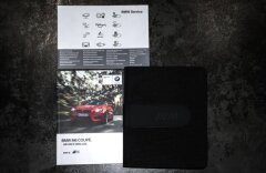 BMW M6 coupé, 5let servis, CZ