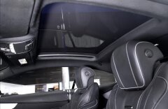 Mercedes-Benz Třídy S S63 amg coupe 4M  Swarowski, Pano, kamera 360°, TV
