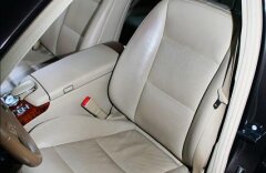 Mercedes-Benz Třídy S S 350 CDI L 4-Matic