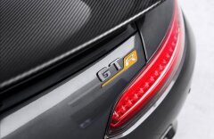Mercedes-Benz AMG GT AMG GT R karbon paket, keramiky, TOP!!!