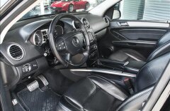 Mercedes-Benz Třídy M ML 63 AMG Individual