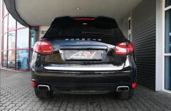 Porsche Cayenne Diesel