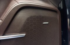 Porsche Cayenne Turbo MANSORY, PDCC, PTV+, panorama, karbon