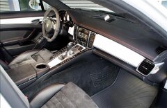 Porsche Panamera 4.9 GTS  Exclusive Individual