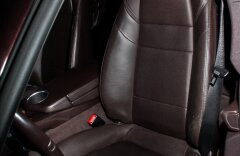 Porsche Panamera 4S Sport chrono, PASM, PDLS, CZ