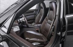 Porsche Panamera Turbo S, keramiky, Burmester, nezávislé top., CZ