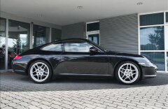 Porsche 911 Sport Chrono Paket