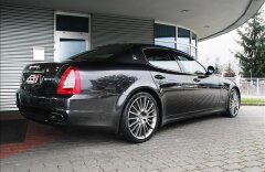 Maserati Quattroporte 4.7 Sport GT S  323 kW
