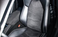 Maserati Granturismo MC Stradale, karbon paket, Bose, TOP! Sk