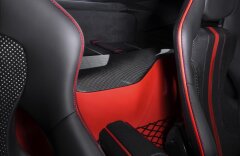 Ferrari Ostatní 812 Superfast, karbon paket