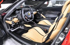 Ferrari Ostatní LaFerrari