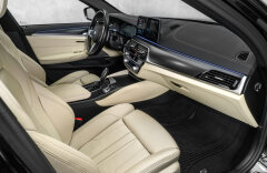 BMW 540 M-sport xDrive